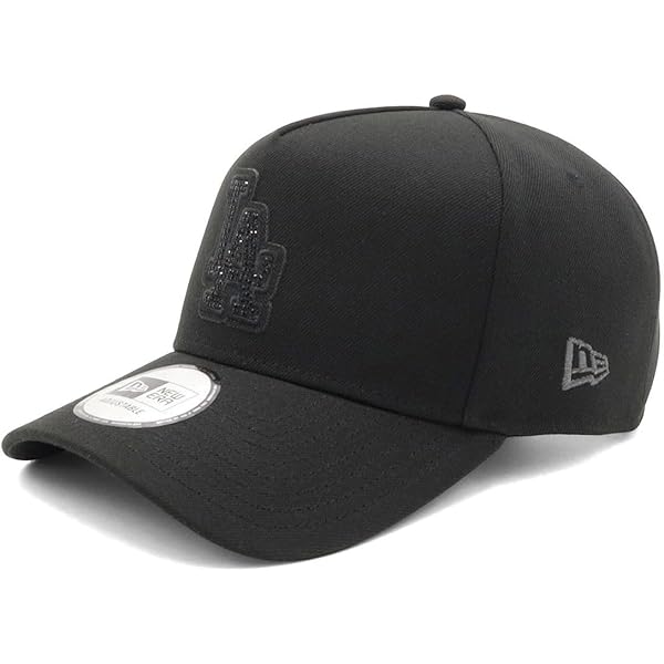 Amazon | スワロフスキー デコレーション ニューエラ Newera キャップ